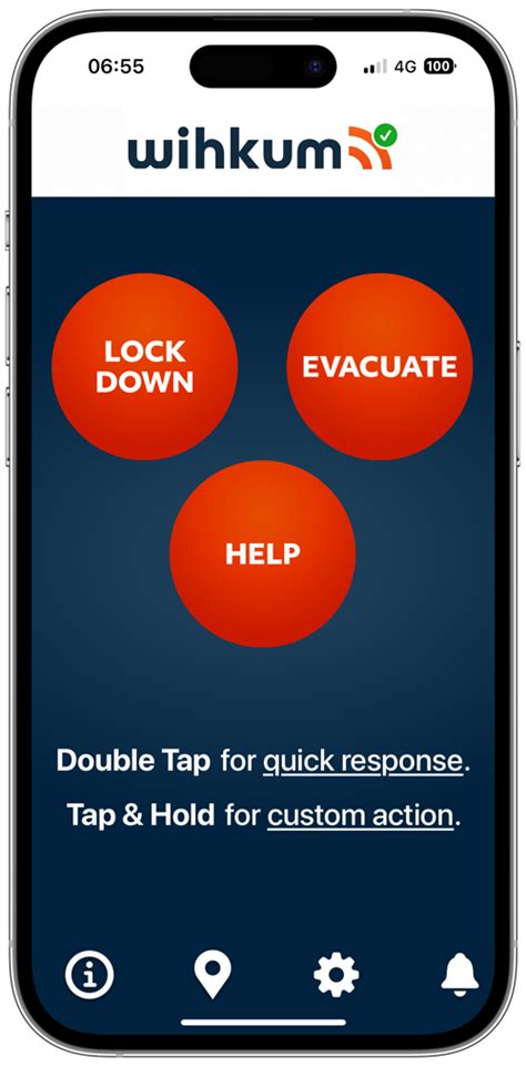 wihkum|Wihkum easily handles Medical Emergencies within your school.